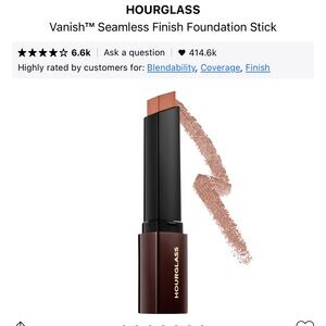 Hourglass Vanish Seamless Finish Foundation Stick - Almond (15)